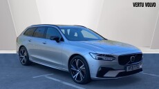 Volvo V90 2.0 T6 Recharge PHEV R DESIGN 5dr AWD Auto Estate